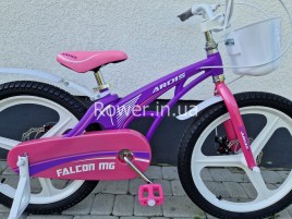 Ardis 20 BMX MG Falkon Violet - Дитячі та підліткові велосипеди, фото 1