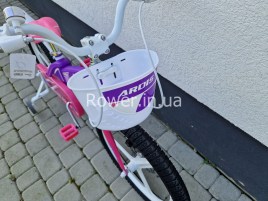 Ardis 20 BMX MG Falkon Violet - Дитячі та підліткові велосипеди, фото 6