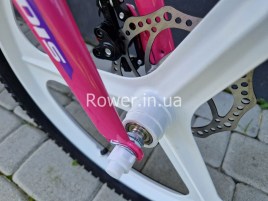 Ardis 20 BMX MG Falkon Violet - Дитячі та підліткові велосипеди, фото 7