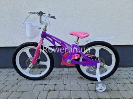 Ardis 20 BMX MG Falkon Violet - Дитячі та підліткові велосипеди, фото 8