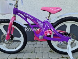 Ardis 20 BMX MG Falkon Violet - Дитячі та підліткові велосипеди, фото 9