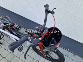 Ardis 20 BMX Falkon-X Black - Дитячі та підліткові велосипеди, фото 7