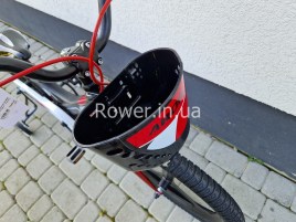 Ardis 20 BMX Falkon-X Black - Дитячі та підліткові велосипеди, фото 8