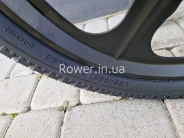 Ardis 20 BMX Falkon-X Black - Дитячі та підліткові велосипеди, фото 4