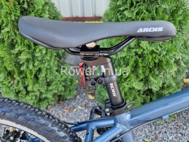 Ardis Darkside 7S AM 20 grey - Детские велосипеды на 20 