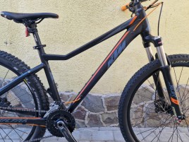 KTM Sport 27.5 D5 - Купить велосипед с колесами 27.5