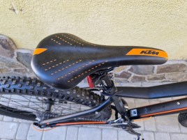 KTM Sport 27.5 D5 - Купить велосипед с колесами 27.5