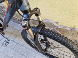 KTM Sport 27.5 D5 - Купить велосипед с колесами 27.5