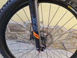 KTM Sport 27.5 D5 - Купить велосипед с колесами 27.5