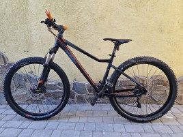 KTM Sport 27.5 D5 - Купить велосипед с колесами 27.5