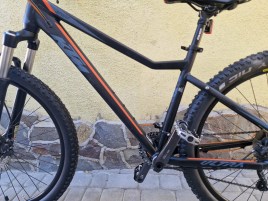 KTM Sport 27.5 D5 - Купить велосипед с колесами 27.5