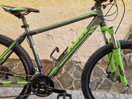 KTM Chicago 27.5 A3 - Купить велосипед с колесами 27.5