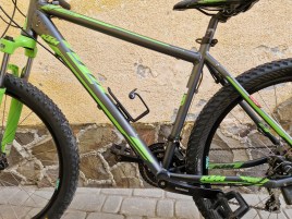 KTM Chicago 27.5 A3 - Купить велосипед с колесами 27.5