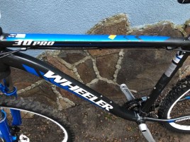 Wheeler Pro 30 26 M55 - Купить горный велосипед на 26