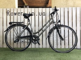 Canyon 28 M63 - Купить дорожный велосипед на 28
