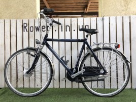 Gazelle Davos 28 G54 / Nexus 7 - Дорожные велосипеды, фото 7