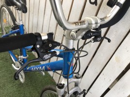 MXM 28 D14 - Купить дорожный велосипед на 28