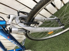 MXM 28 D14 - Дорожные велосипеды, фото 9