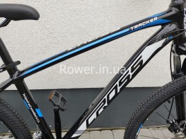 Cross Tracker 27.5