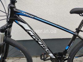 Cross Tracker 27.5