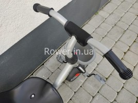 Триколісний велосипед Crossride Gray - Дитячі та підліткові велосипеди, фото 4