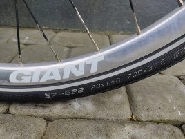 Giant Twist Go 28 N2-111024 / Nexus 8 - Купити дорожній велосипед на 28