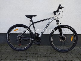 Space Phaeton 27.5