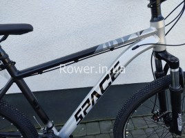 Space Phaeton 27.5