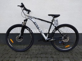 Space Phaeton 27.5