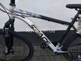 Space Phaeton 27.5