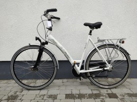 Puch 28 N3-301024 / Nexus 3 - Купить дорожный велосипед на 28