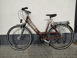 Puch Country 28 N2-181124 - Купити дорожній велосипед на 28