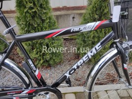 X-Treme Rider 28 Black - Купити дорожній велосипед на 28