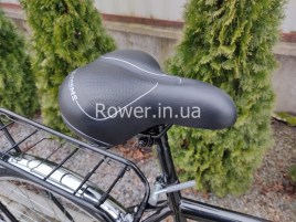 X-Treme Rider 28 Black - Купити дорожній велосипед на 28