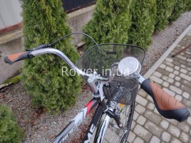 X-Treme Rider 28 Black - Купити дорожній велосипед на 28