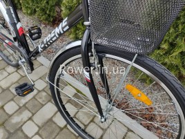 X-Treme Rider 28 Black - Купити дорожній велосипед на 28