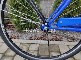 X-Treme Rider 28 Blue - Купити дорожній велосипед на 28