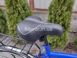 X-Treme Rider 28 Blue - Купити дорожній велосипед на 28