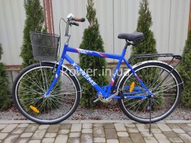 X-Treme Rider 28 Blue - Купити дорожній велосипед на 28