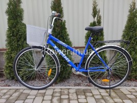 X-Treme Sprinter 28 Blue - Купити дорожній велосипед на 28