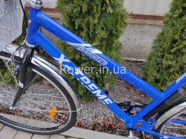 X-Treme Sprinter 28 Blue - Купити дорожній велосипед на 28