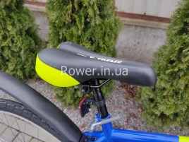 X-Treme Stels 28 Blue - Купити дорожній велосипед на 28