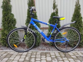 X-Treme Stels 28 Blue - Купити дорожній велосипед на 28