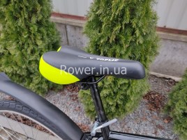 X-Treme Stels 28 Black - Купити дорожній велосипед на 28