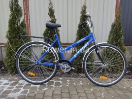 Дорожные велосипеды X-Treme Sprinter 28 Blue