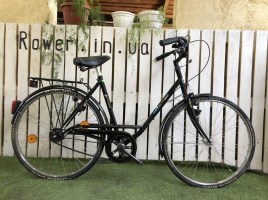 Дорожні велосипеди Kildemoes Colibri 26 L18 / Nexus 7