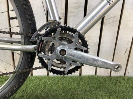 MTB Cycletech Felicitas 26 M71 - Велосипеды бу и новые, фото 2