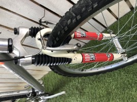 MTB Cycletech Felicitas 26 M71 - Купити гірський велосипед на 26