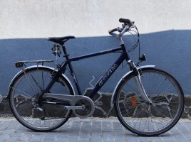 Велосипеди бу та нові Univega G60 28 A26