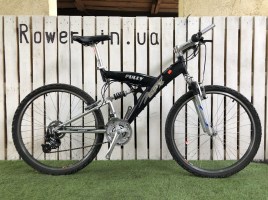 GPX Fully 26 M22 - Велосипеди бу та нові, фото 0